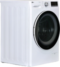 Lave-linge Sechant 9 kg Reconditionné LG F954N40WRS