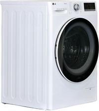 Lave-linge Sechant 9 kg Reconditionné LG F954N40WRS
