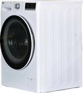 Lave-linge Sechant 9 kg Reconditionné LG F954N40WRS