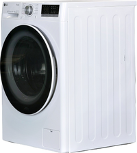 Lave-linge Sechant 9 kg Reconditionné LG F954N40WRS