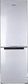 Réfrigérateur Avec Congélateur 311 Litres Reconditionné SAMSUNG RB30J3000SA