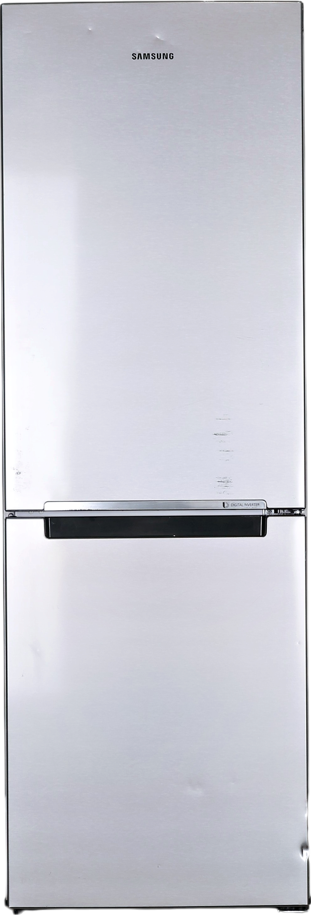 Réfrigérateur Avec Congélateur 311 Litres Reconditionné SAMSUNG RB30J3000SA