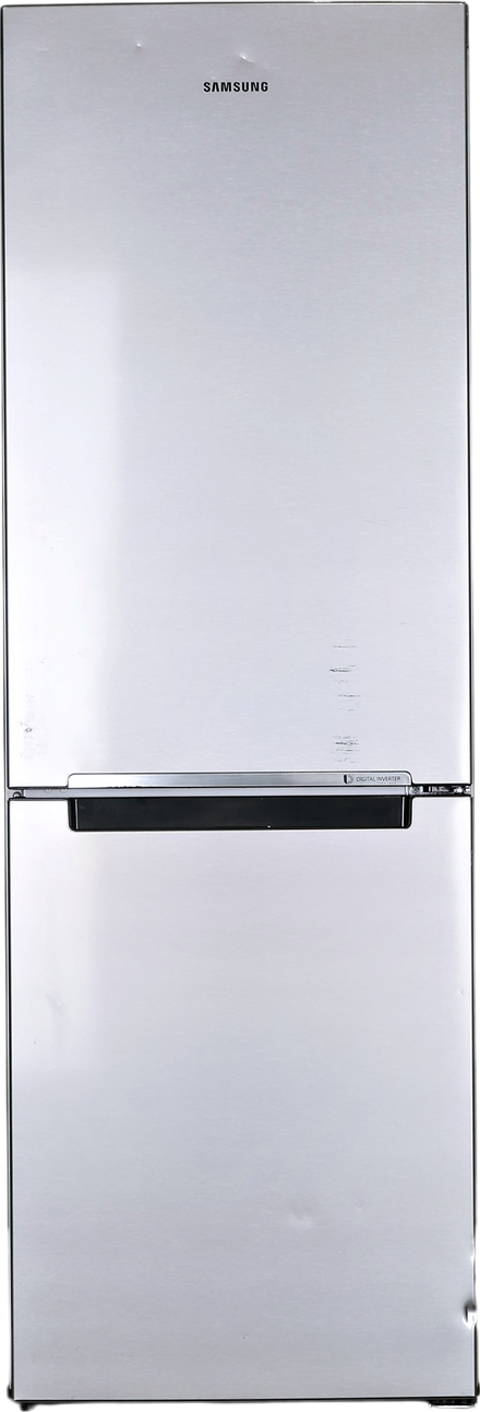 Réfrigérateur Avec Congélateur 311 Litres Reconditionné SAMSUNG RB30J3000SA