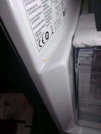 Réfrigérateur Avec Congélateur 311 Litres Reconditionné SAMSUNG RB30J3000SA