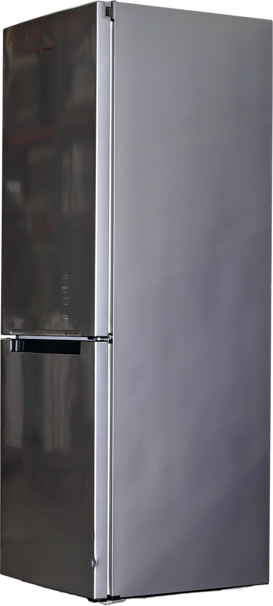 Réfrigérateur Avec Congélateur 311 Litres Reconditionné SAMSUNG RB30J3000SA