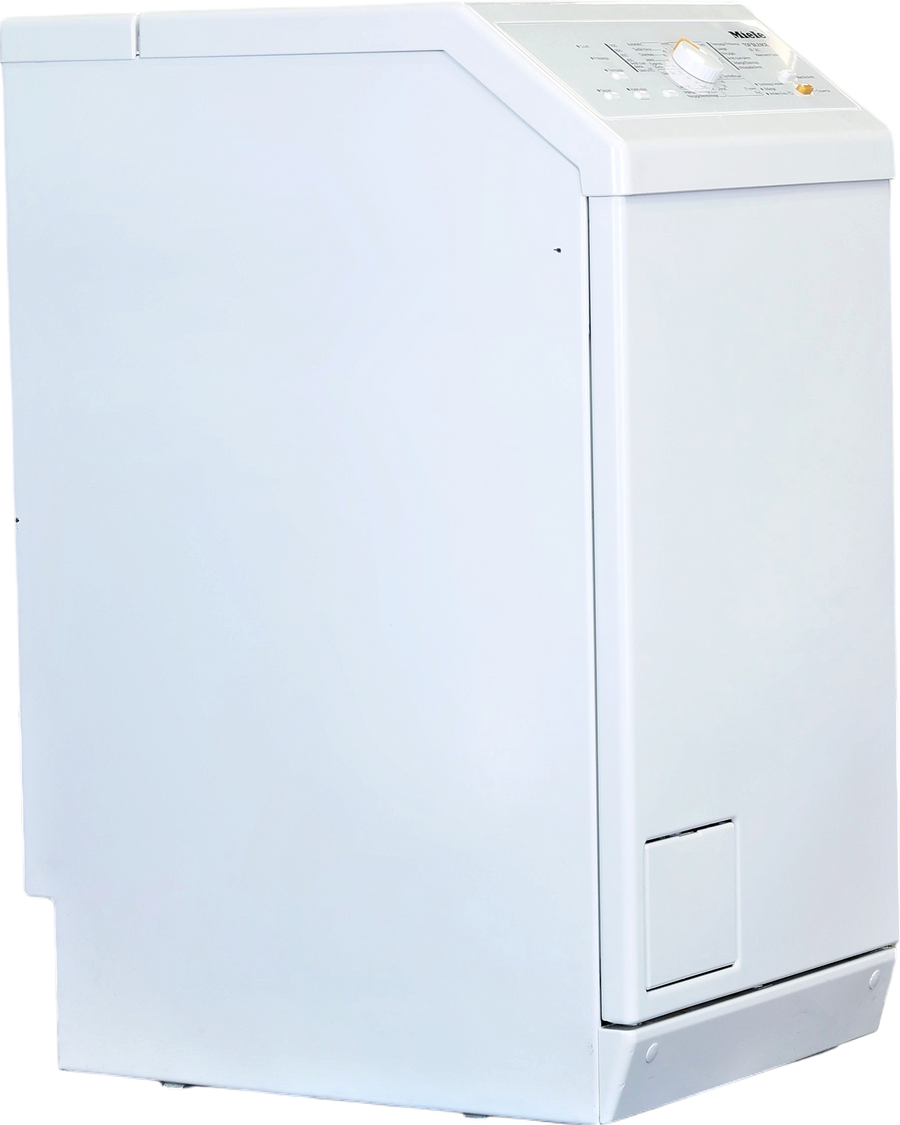 Lave-linge Top Reconditionné MIELE W141