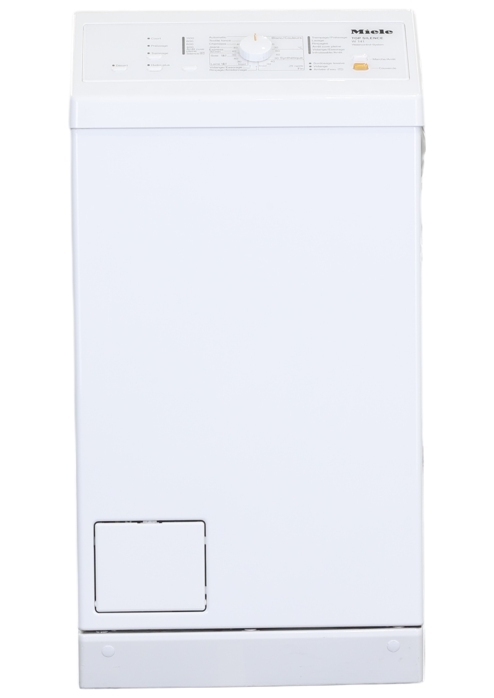 Lave-linge Top Reconditionné MIELE W141