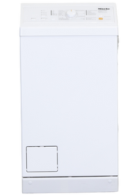 Lave-linge Top Reconditionné MIELE W141