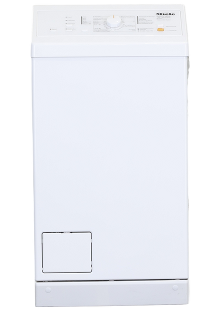 Lave-linge Top Reconditionné MIELE W141