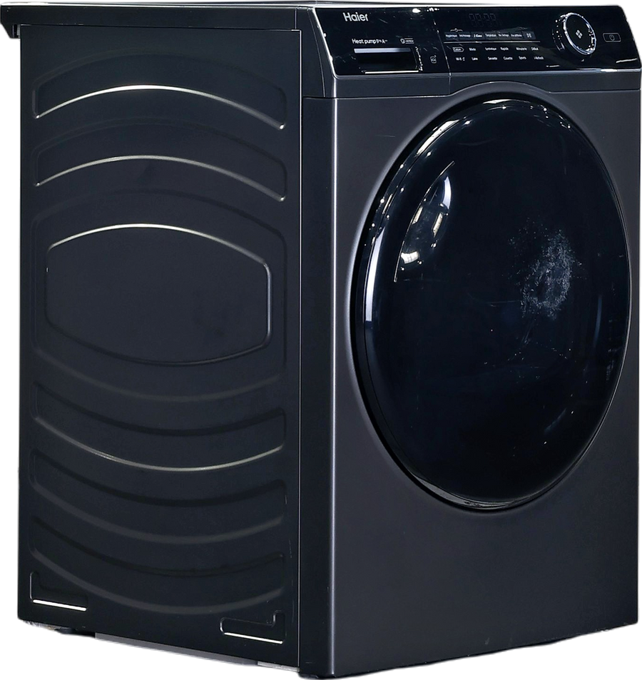 Seche-linge Pompe à Chaleur 9 kg Reconditionné HAIER HD90-A2959S