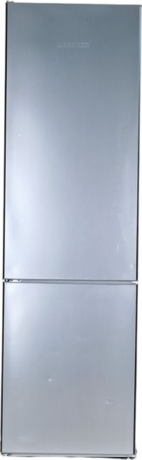 Réfrigérateur Avec Congélateur 338 Litres Reconditionné LIEBHERR CNPel 370