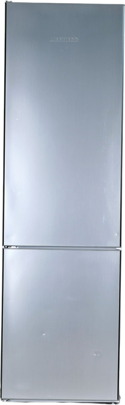 Réfrigérateur Avec Congélateur 338 Litres Reconditionné LIEBHERR CNPel 370