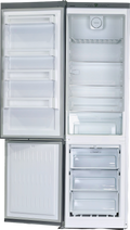 Réfrigérateur Avec Congélateur 338 Litres Reconditionné LIEBHERR CNPel 370