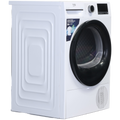 Seche-linge Pompe à Chaleur 8 kg Reconditionné BEKO D3H28493W