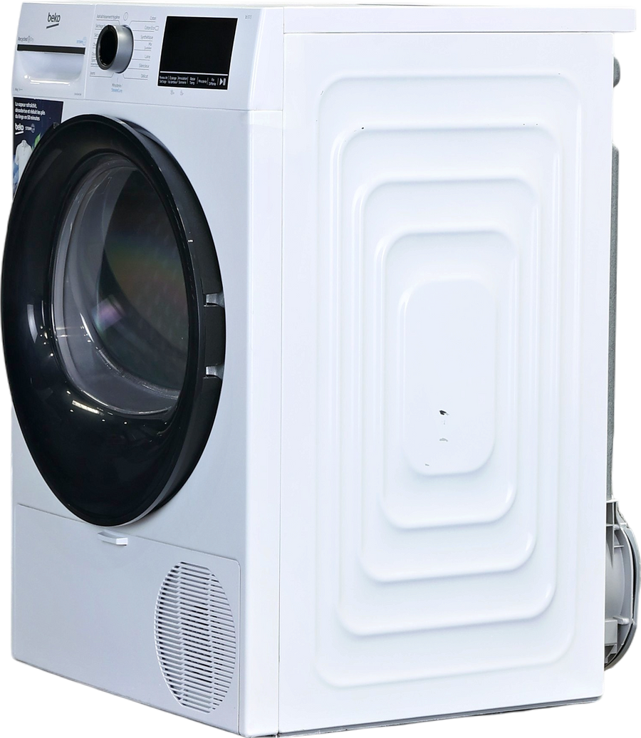 Seche-linge Pompe à Chaleur 8 kg Reconditionné BEKO D3H28493W