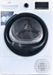Seche-linge Pompe à Chaleur 8 kg Reconditionné BEKO D3H28493W