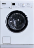 Lave-linge Hublot 6 kg Reconditionné MIELE W 3224