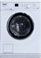 Lave-linge Hublot 6 kg Reconditionné MIELE W 3224
