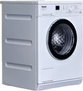 Lave-linge Hublot 6 kg Reconditionné MIELE W 3224