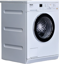 Lave-linge Hublot 6 kg Reconditionné MIELE W 3224