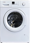 Lave-linge Hublot 8 kg Reconditionné BOSCH WAK28160FF