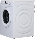 Lave-linge Hublot 8 kg Reconditionné BOSCH WAK28160FF