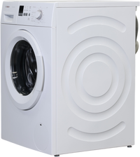 Lave-linge Hublot 8 kg Reconditionné BOSCH WAK28160FF