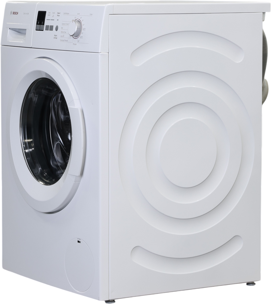 Lave-linge Hublot 8 kg Reconditionné BOSCH WAK28160FF