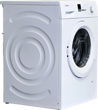 Lave-linge Hublot 8 kg Reconditionné BOSCH WAK28160FF