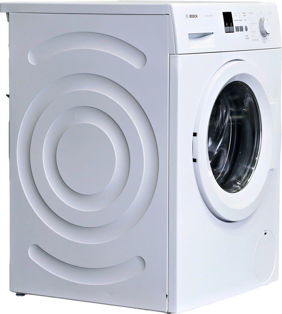 Lave-linge Hublot 8 kg Reconditionné BOSCH WAK28160FF