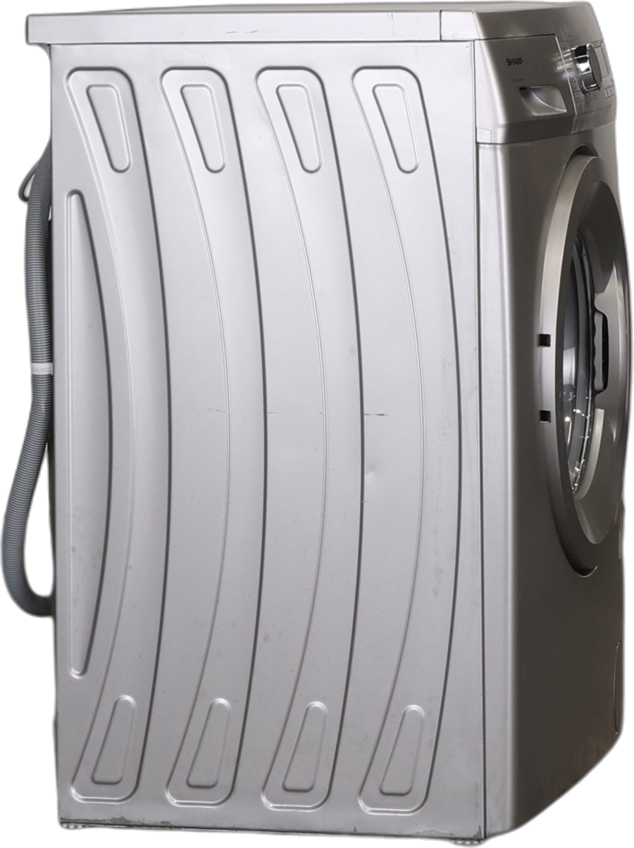 Lave-linge Hublot 7 kg Reconditionné SHARP ES-FA7123I2