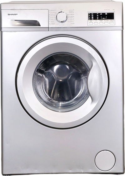 Lave-linge hublot SHARP ES-FA7123I2