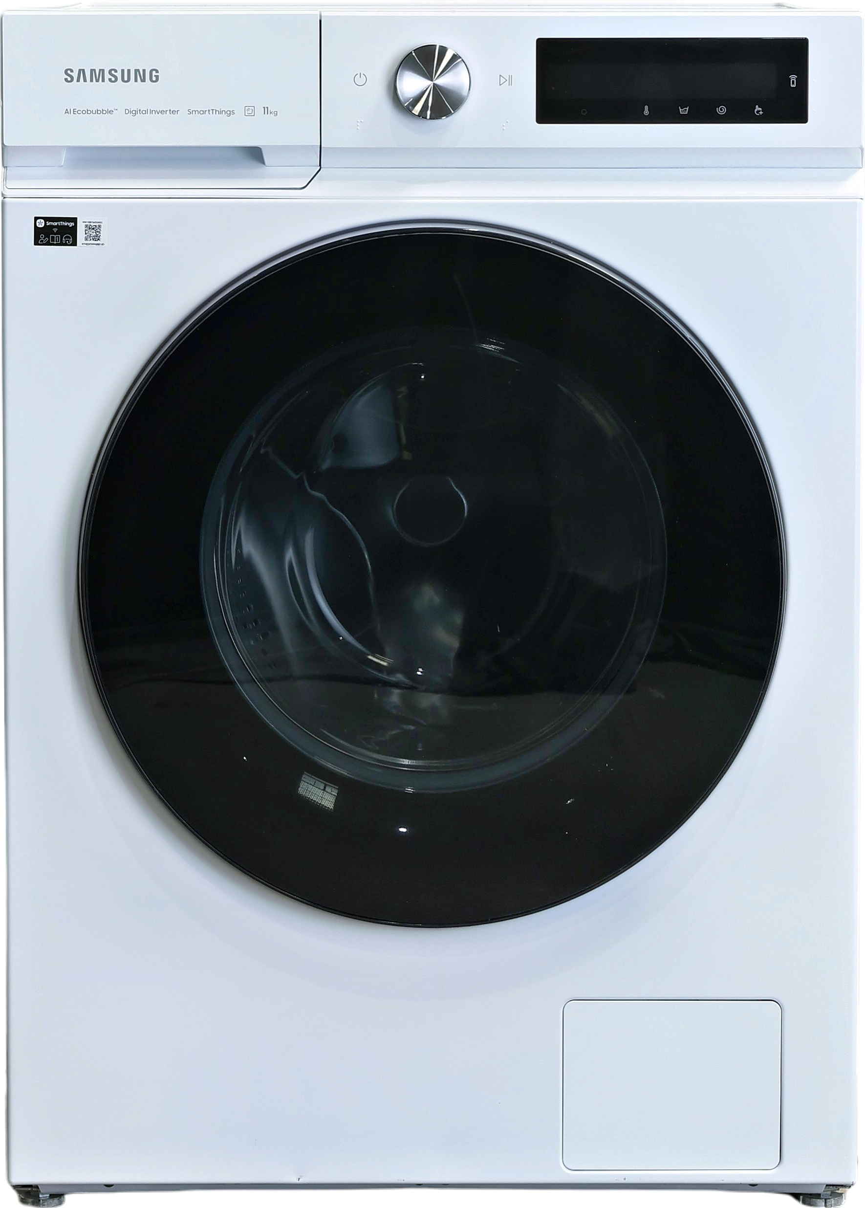 Lave-linge Hublot Reconditionné SAMSUNG WW11BB704DGW