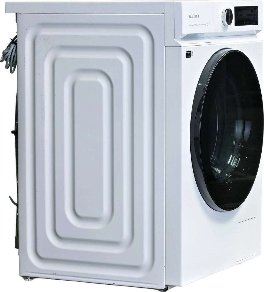 Lave-linge Hublot Reconditionné SAMSUNG WW11BB704DGW