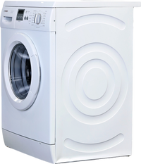 Lave-linge Hublot 7 kg Reconditionné BOSCH Wae28210ff