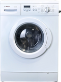 Lave-linge Hublot 7 kg Reconditionné BOSCH Wae28210ff