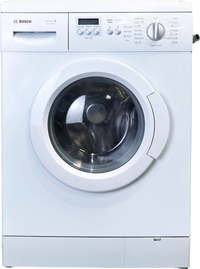 Lave-linge Hublot 7 kg Reconditionné BOSCH Wae28210ff