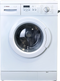 Lave-linge Hublot 7 kg Reconditionné BOSCH Wae28210ff