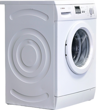 Lave-linge Hublot 7 kg Reconditionné BOSCH Wae28210ff