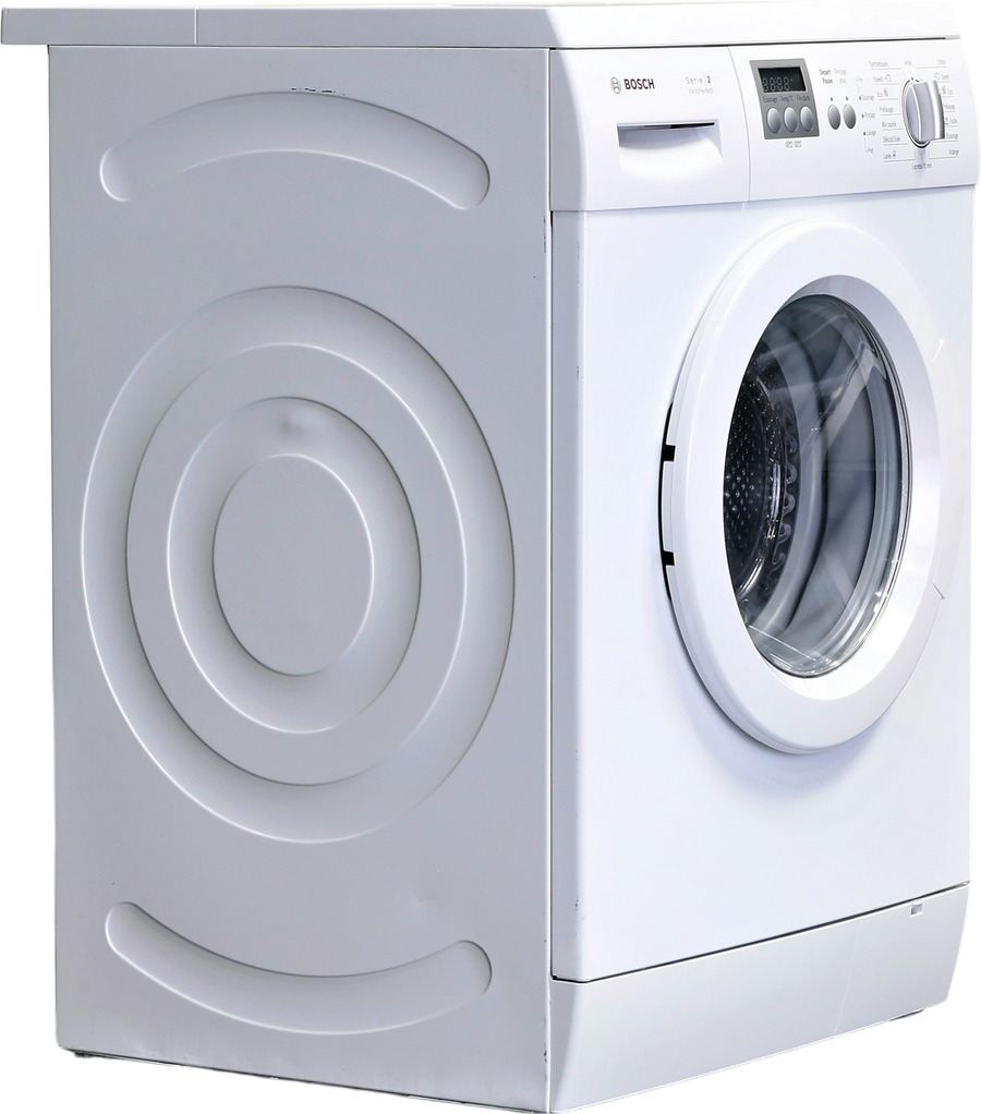 Lave-linge Hublot 7 kg Reconditionné BOSCH Wae28210ff