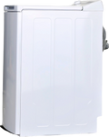 Lave-linge Top 6.5 kg Reconditionné WHIRLPOOL TDLR 65210