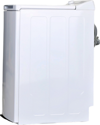 Lave-linge Top 6.5 kg Reconditionné WHIRLPOOL TDLR 65210