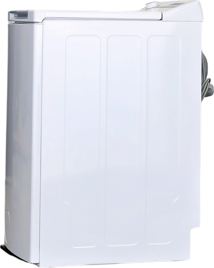 Lave-linge Top 6.5 kg Reconditionné WHIRLPOOL TDLR 65210