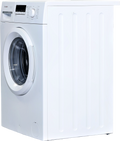 Lave-linge Hublot 6 kg Reconditionné BOSCH WAB24211FF