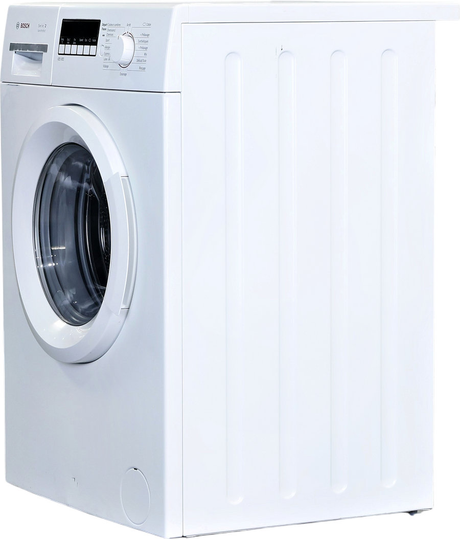 Lave-linge Hublot 6 kg Reconditionné BOSCH WAB24211FF