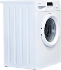 Lave-linge Hublot 6 kg Reconditionné BOSCH WAB24211FF