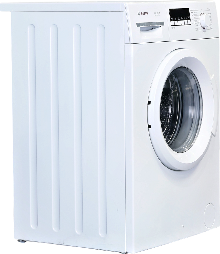 Lave-linge Hublot 6 kg Reconditionné BOSCH WAB24211FF