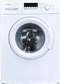 Lave-linge Hublot 6 kg Reconditionné BOSCH WAB24211FF