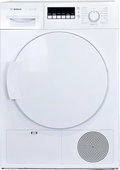 Seche-linge à Condensation 7 kg Reconditionné BOSCH WTB86200FF