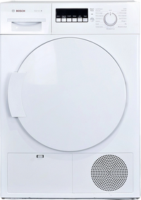 Seche-linge à Condensation 7 kg Reconditionné BOSCH WTB86200FF